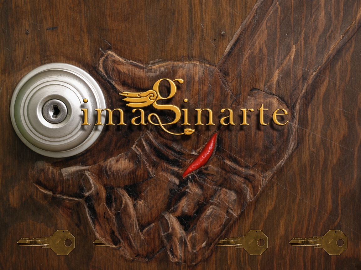 Imaginarte