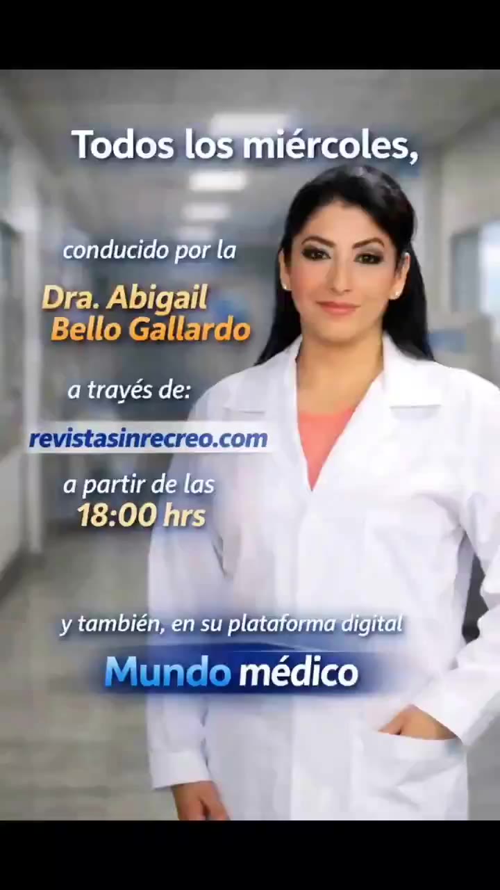 Mundo Médico