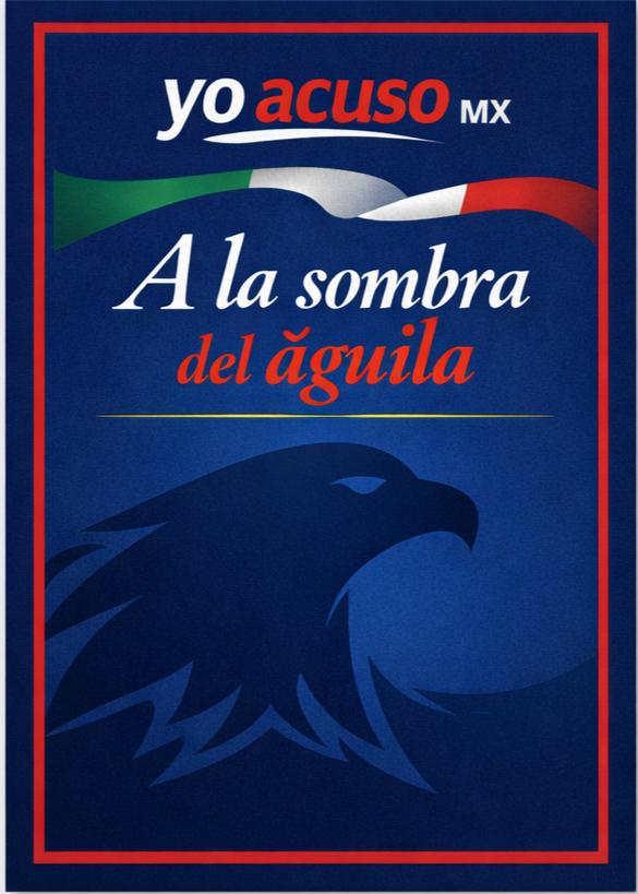 A la sombra del águila