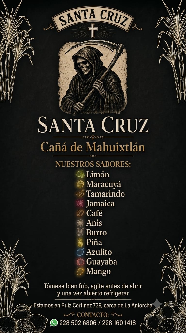 Santa Cruz