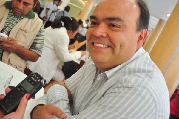 Posicionamiento de Convergencia