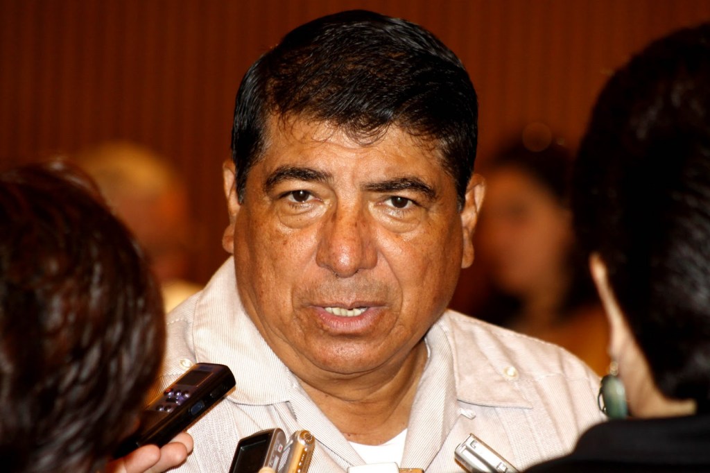 Historias de policías y&nbsp;ladrones