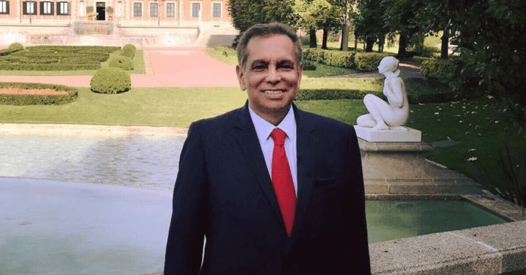 Frente a la crisis,&nbsp;producir:FHB