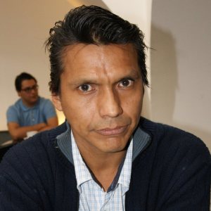 Carlos Morales Tapia