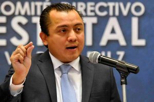 José de Jesús Mancha Alarcón