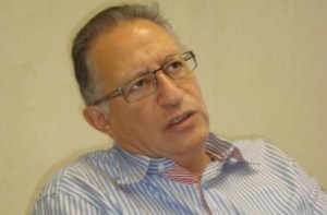 Jorge Miguel Ramírez Pérez