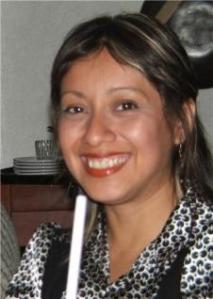 Maricarmen García Elías