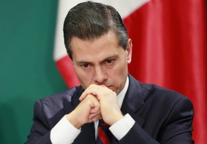 Peña Nieto