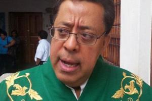 Víctor Manuel Díaz Mendoza