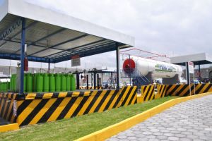 Hermanos Peña - Peña Gas