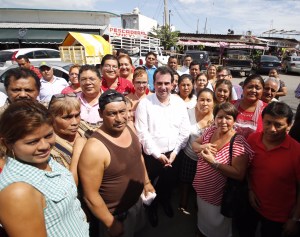 José Francisco Yunes Zorrilla