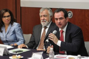 José Francisco Yunes Zorrilla