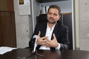 Alejandro Zairick Morante