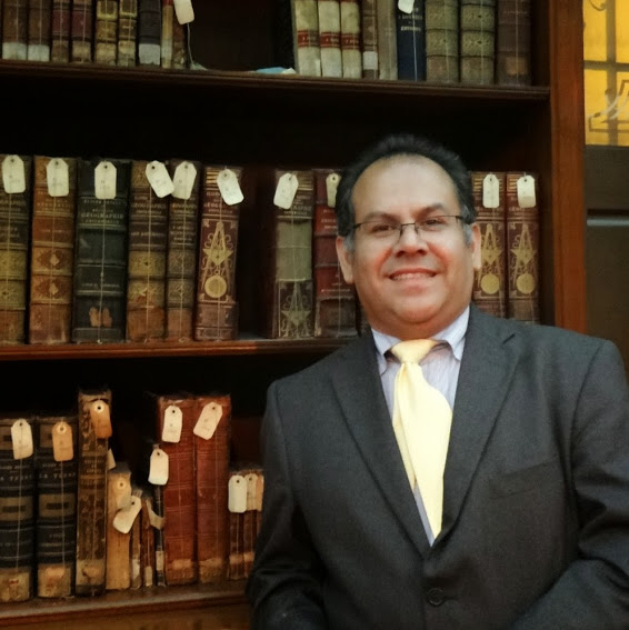 Biblioteca Municipal “Juan Díaz Covarrubias” a 75 años de su&nbsp;fundación