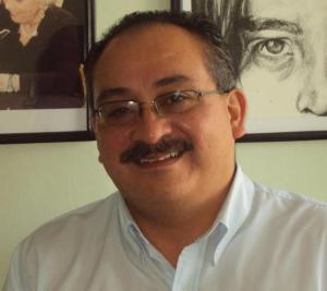 Jorge Arturo Rodríguez