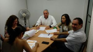 José Luis Lárraga Cruz