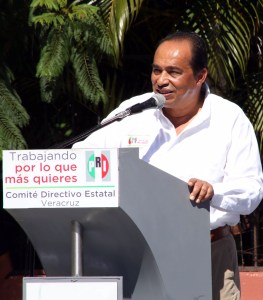 Alfredo Ferrari Saavedra 