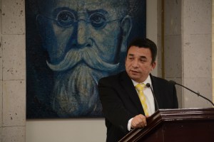 Jesús Alberto Velázquez Flores