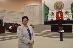 María del Carmen Pontón Villa