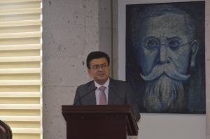 Édgar Hugo Fernández Bernal