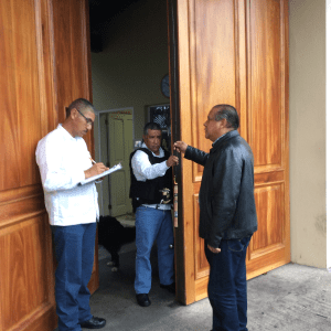 Jorge Moreno Salinas