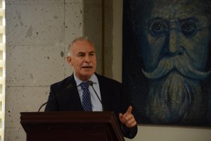 Jorge Vera Hernández