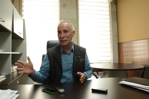 Jorge Vera Hernández