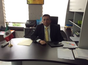 Jesús Alberto Velázquez Flores