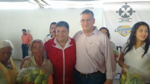 Dip Francisco Garrido Sánchez