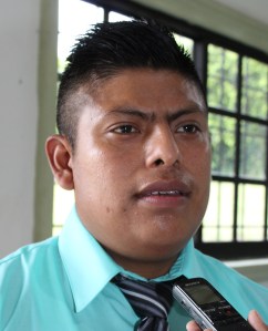 SILVANO HERNÁNDEZ DE LA CRUZ