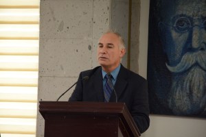 Jorge Vera Hernández