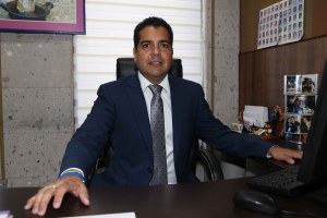 Víctor Román Jiménez Rodríguez