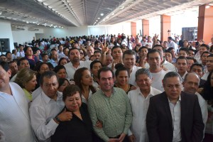 José Francisco Yunes Zorrilla