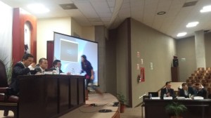 LXIII Legislatura veracruzana