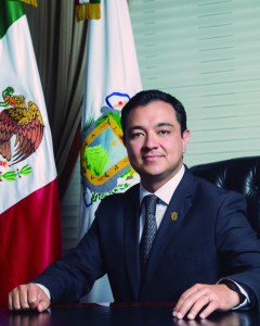 Américo Zúñiga Martínez