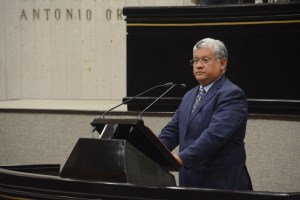 LXIII Legislatura veracruzana