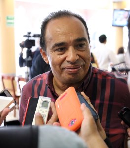 Alfredo Ferrar Saavedra