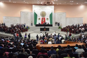 Congreso del Estado de Veracruz