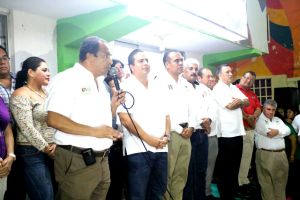 Alfredo Ferrari Saavedra