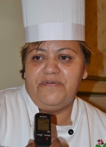 HILDA LÓPEZ SANATAMARÍA