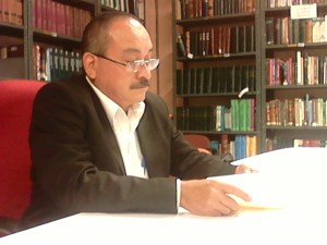 Jorge Arturo Rodríguez
