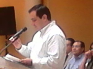 Américo Zúñiga Martínez