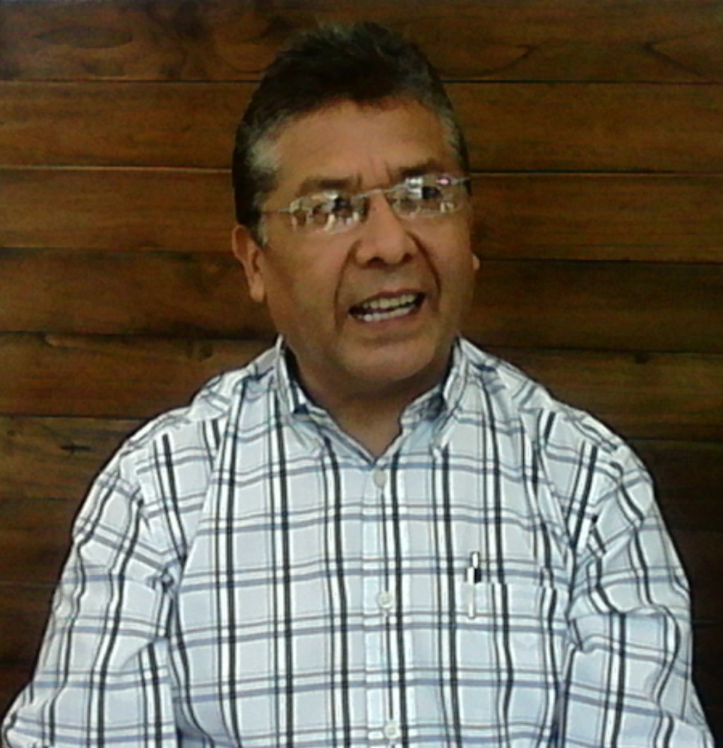 La política fantasmal y demagogia&nbsp;suicida