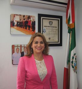 Marilda Elisa Rodríguez Aguirre