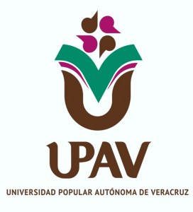 LOGO UPAV