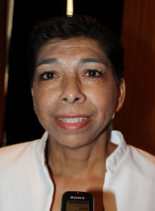 María Felicitas Aguilar Miranda