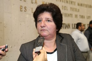 Maria del Carmen Ponton Villa