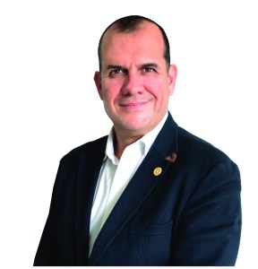 Raúl Martínez Chávez