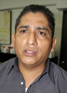 IDI AMIN RAMÍREZ SOLÍS