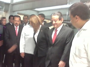 Fernando Benítez Obeso